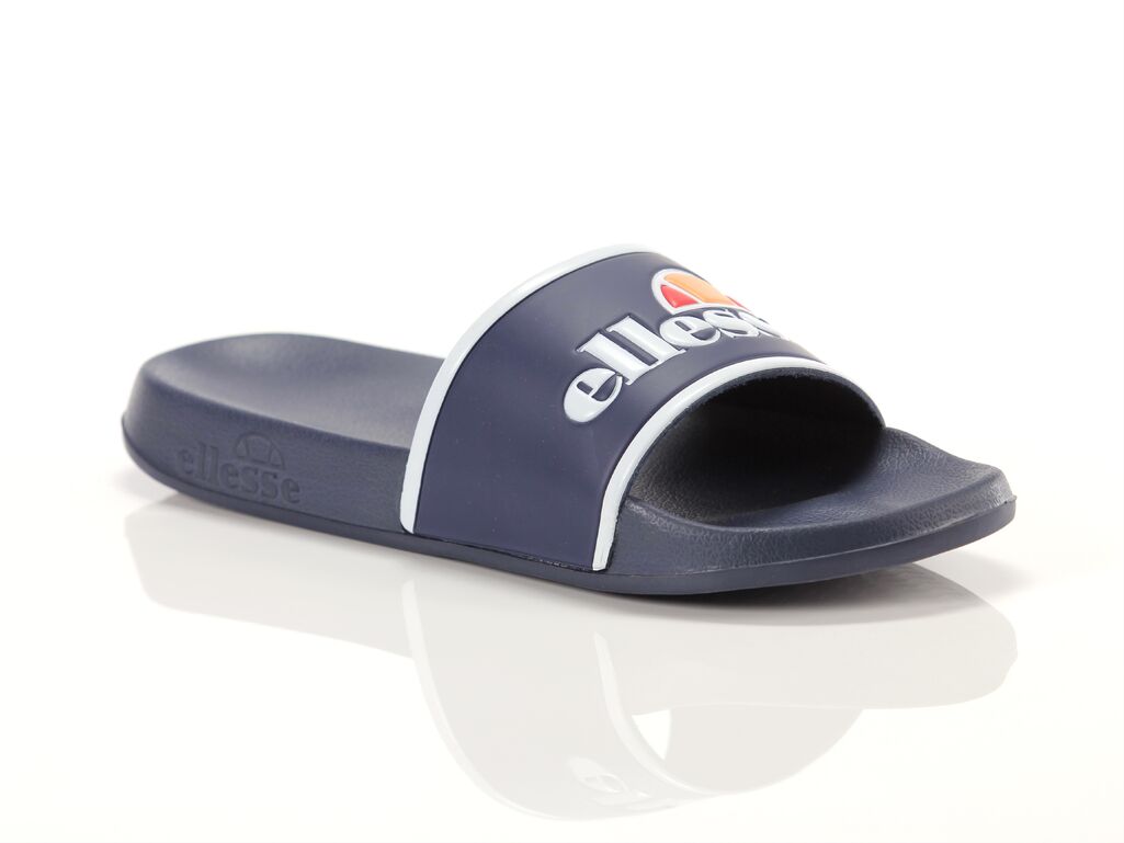 Ellesse Nuwt Navy White man EL11M74501 06