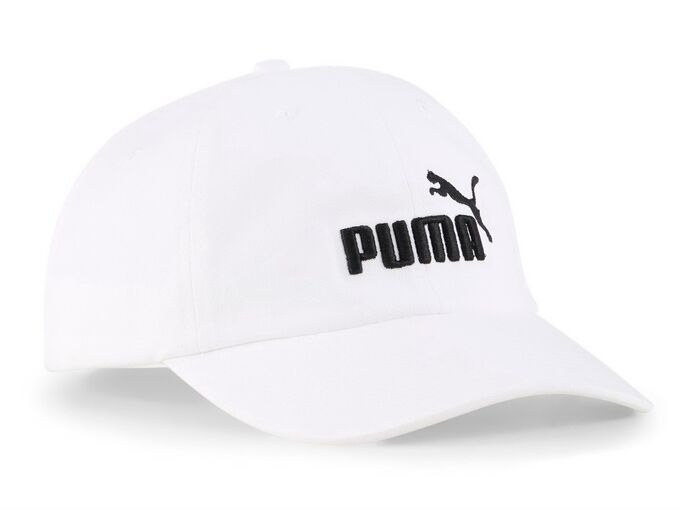 Puma ESS NO.1 LOGO BB Cap unisex 025999 02