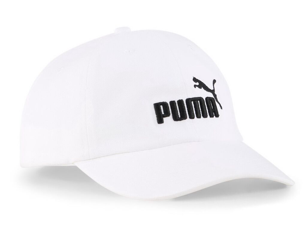 Puma ESS NO.1 LOGO BB Cap unisex 025999 02