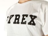 Pyrex Maglia Corta Donna In Jersey Bianco woman 21IPB34222 BIA