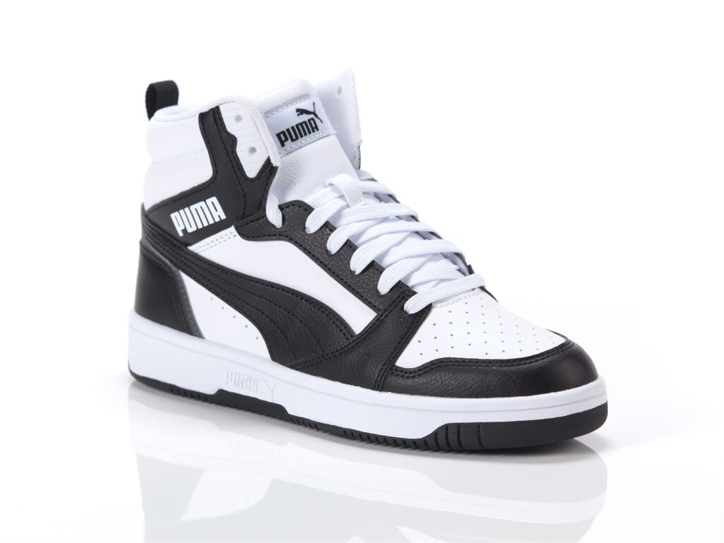 Puma Rebund v6 woman/child 393831 01
