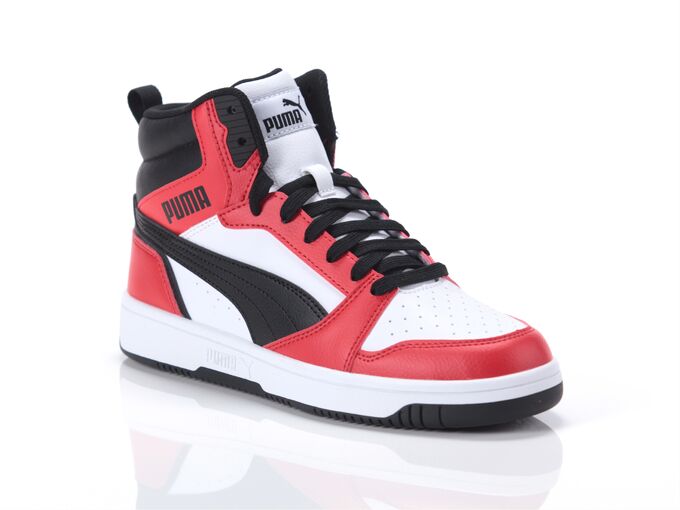 Puma Rebund v6 woman/child 393831 03