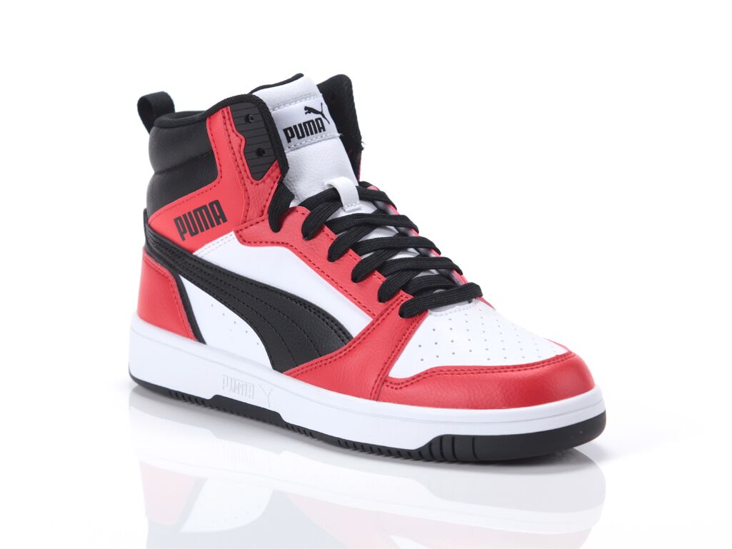 Puma Rebund v6 woman/child 393831 03