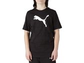 Puma ESS Cat Logo Tee B boy 684907 01
