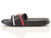  Slide Lion Black Red - Ciabatte uomo Ellesse. Disponibile in diverse taglie: 40, 41, 42, 43 e colori rosso, bianco, nero. YOUSP