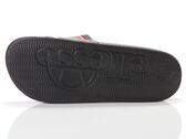  Slide Lion Black Red - Ciabatte uomo Ellesse. Disponibile in diverse taglie: 40, 41, 42, 43 e colori rosso, bianco, nero. YOUSP