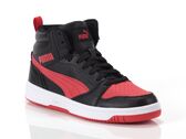 Puma Rebound V6 Mid woman/child 393831 11