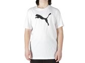 Puma ESS Cat Logo Tee B boy 684907 02