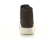 Antony Morato Martin In Camoscio Marrone Scuro man MMFW01535LE30052095