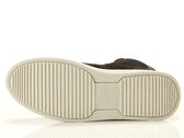 Antony Morato Martin In Camoscio Marrone Scuro man MMFW01535LE30052095