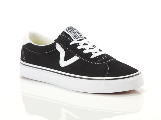 Vans Sport Suede unisex VN 0A4BU6A6O