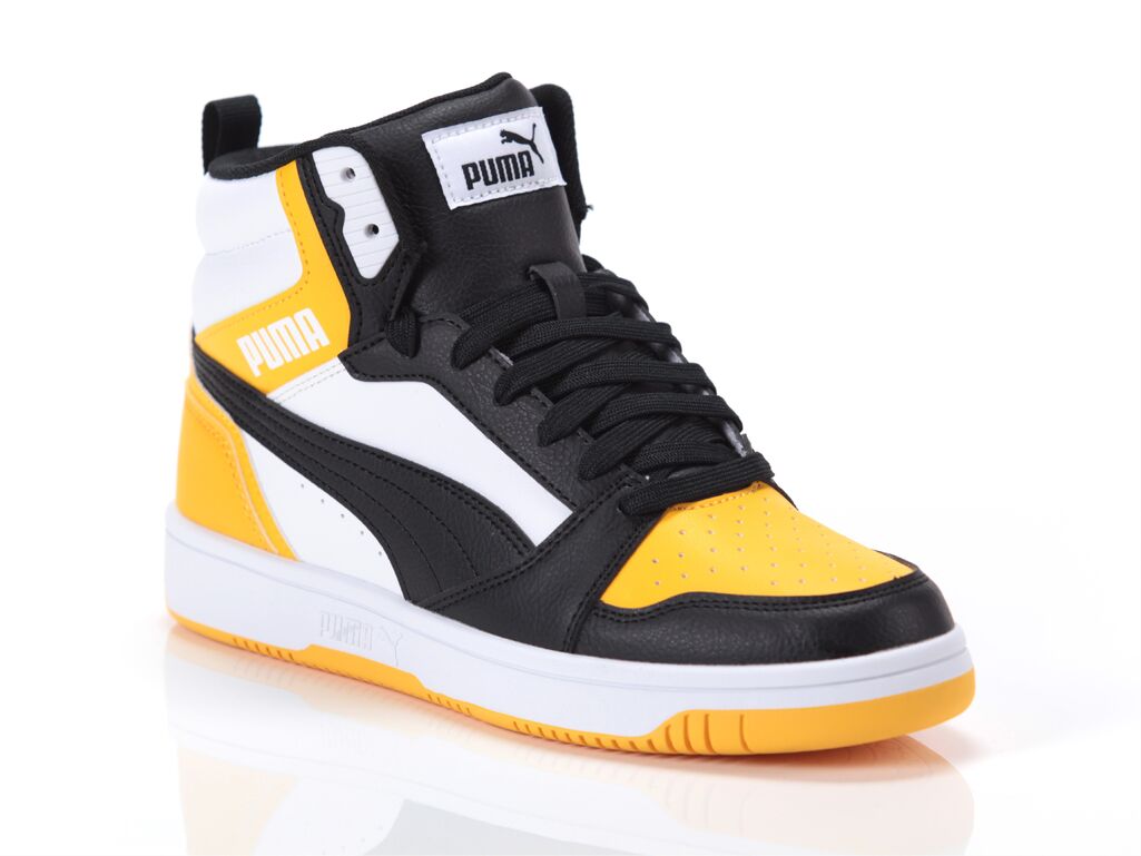 Puma Rebound V6 Mid woman/child 393831 19