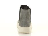 Antony Morato Martin In Camoscio Grigio man MMFW01535LE30059056