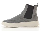 Antony Morato Martin In Camoscio Grigio man MMFW01535LE30059056