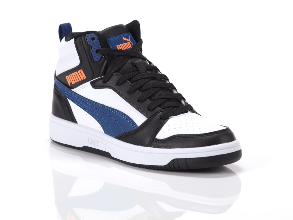 Puma Rebound V6 mid woman/child 393831 31