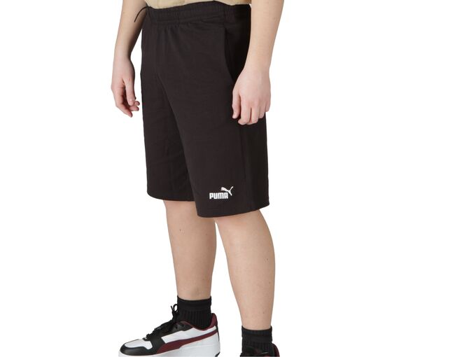 Puma ESS No. 1 Logo Jersey Shorts B boy 684919 01