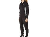  Hooded Sweat Suit TR cl - Tuta donna Puma. Disponibile in diverse taglie: l, xs e colori nero. YOUSPORTY.