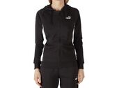  Hooded Sweat Suit TR cl - Tuta donna Puma. Disponibile in diverse taglie: l, xs e colori nero. YOUSPORTY.