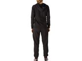  Hooded Sweat Suit TR cl - Tuta donna Puma. Disponibile in diverse taglie: l, xs e colori nero. YOUSPORTY.