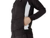  Hooded Sweat Suit TR cl - Tuta donna Puma. Disponibile in diverse taglie: l, xs e colori nero. YOUSPORTY.
