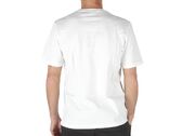  T-Shirt Relaxed Fit In Jersey Di Cotone - T-Shirt uomo Antony Morato. Disponibile in diverse taglie: l, m, s, xl e colori bianc