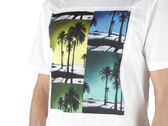  T-Shirt Relaxed Fit In Jersey Di Cotone - T-Shirt uomo Antony Morato. Disponibile in diverse taglie: l, m, s, xl e colori bianc