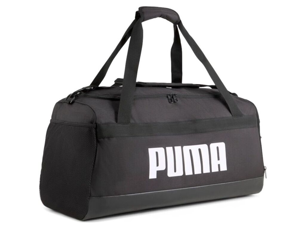 Puma CHALLENGER Medium Sports Bag unisex 091145 01