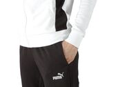 Puma Hooded Sweat Suit TR cl woman 685077 02