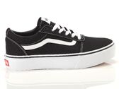 Vans My Ward Platform Canvas woman/child VN 0A4UUV1871