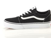 Vans My Ward Platform Canvas woman/child VN 0A4UUV1871
