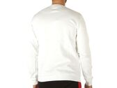 Pyrex Maglia Girocollo Uomo Felpa Bianca man 21IPB42784 BIA