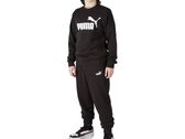 Puma ESS No.1 Logo Crew Sweat Suit TR B boy 686296 01