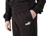 Puma ESS No.1 Logo Crew Sweat Suit TR B boy 686296 01