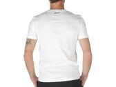  T-Shirt Slim Fit In Jersey Di Cotone - T-Shirt uomo Antony Morato. Disponibile in diverse taglie: l, m, s, xl e colori bianco. 