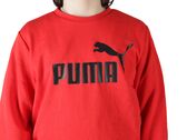 Puma ESS No.1 Logo Crew Sweat Suit TR B boy 686296 11