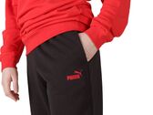 Puma ESS No.1 Logo Crew Sweat Suit TR B boy 686296 11
