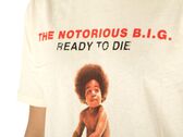 ReCovered The Notorious B.I.G. Ready To Die man MMLVN218