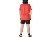 Puma Logo Tee and Shorts Set B junior 686298 15