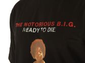 ReCovered The Notorious B.I.G. Ready To Die man MMLVN219