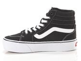  Wm Filmore Hi Platform Black White - Sneakers donna Vans. Disponibile in diverse taglie: 40, 36 e colori bianco, nero. YOUSPORT