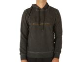  Maglia Uomo In Felpa Con Cappuccio Tinto Freddo Nero - Felpe uomo Pyrex. Disponibile in diverse taglie: m, s, xl e colori grigi