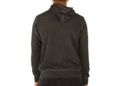  Maglia Uomo In Felpa Con Cappuccio Tinto Freddo Nero - Felpe uomo Pyrex. Disponibile in diverse taglie: m, s, xl e colori grigi