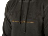  Maglia Uomo In Felpa Con Cappuccio Tinto Freddo Nero - Felpe uomo Pyrex. Disponibile in diverse taglie: m, s, xl e colori grigi