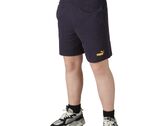 Puma Logo Tee and Shorts Set B boy 686298 55
