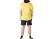 Puma Logo Tee and Shorts Set B boy 686298 55