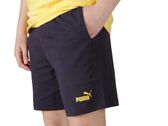 Puma Logo Tee and Shorts Set B boy 686298 55