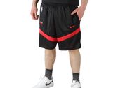 Nike CHICAGO BULLS PRACTICE man FB4018 010
