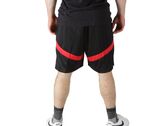 Nike CHICAGO BULLS PRACTICE man FB4018 010