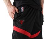 Nike CHICAGO BULLS PRACTICE man FB4018 010
