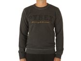  Maglia Girocollo Uomo In Felpa Nero - Felpe uomo Pyrex. Disponibile in diverse taglie: l, m, s e colori grigio, nero. YOUSPORTY